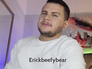 Erickbeefybear