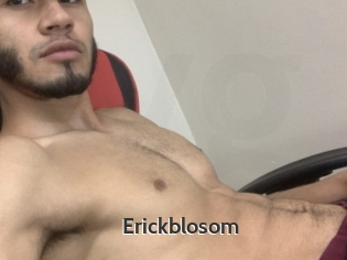 Erickblosom