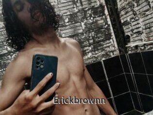 Erickbrownn