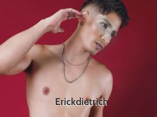 Erickdietrich