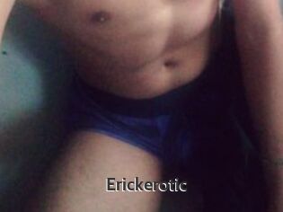 Erickerotic