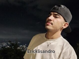 Ericklisandro