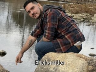 Ericksmiller