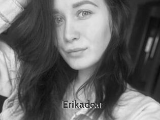 Erikadear