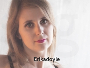 Erikadoyle