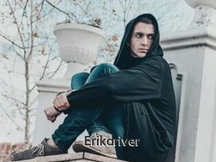 Erikdriver