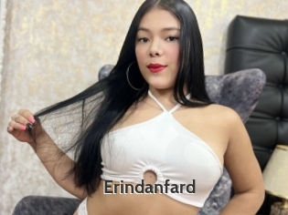 Erindanfard