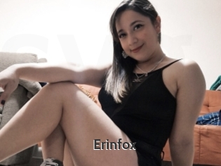 Erinfox