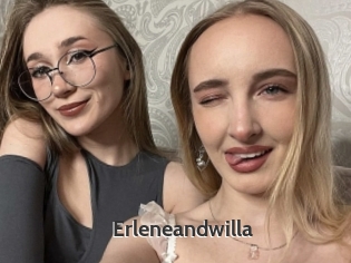 Erleneandwilla