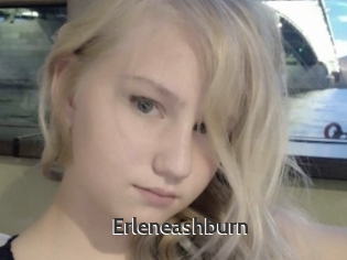 Erleneashburn