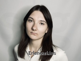 Erleneaskins