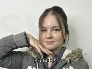 Erleneburtt