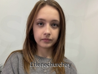 Erlenechurchey