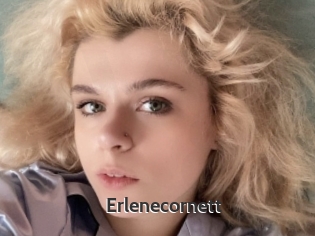 Erlenecornett