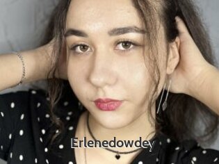 Erlenedowdey