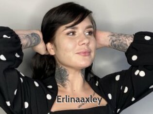 Erlinaaxley