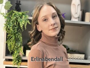 Erlinabendall