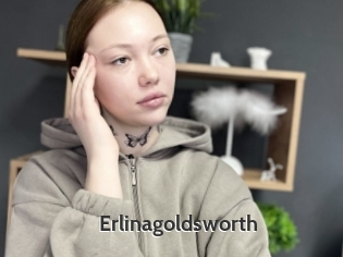 Erlinagoldsworth