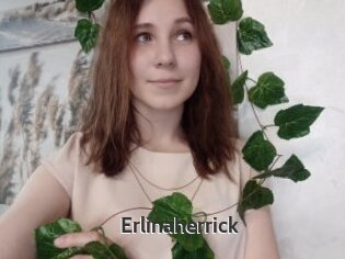 Erlinaherrick