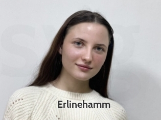 Erlinehamm