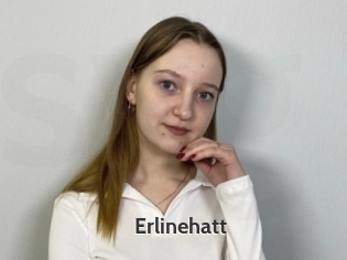 Erlinehatt