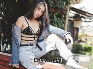 Erlyymodel