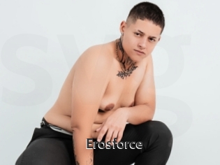Erosforce