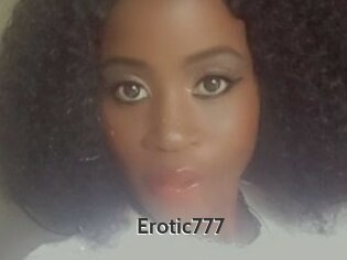 Erotic777