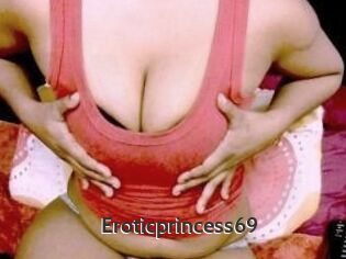 Eroticprincess69