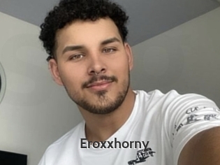 Eroxxhorny