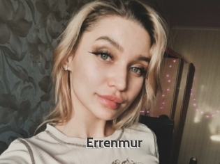 Errenmur