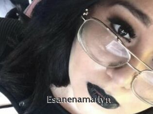 Esanenamarlyn