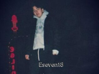 Eseven18