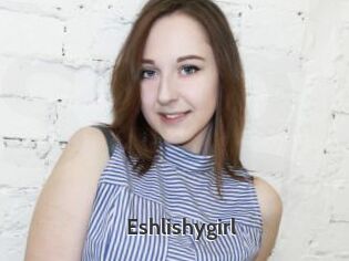 Eshlishygirl