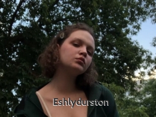 Eshlydurston