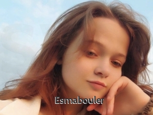 Esmabouler