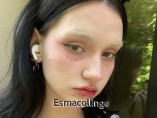 Esmacollinge