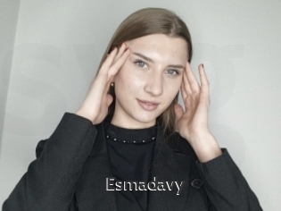 Esmadavy