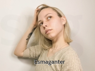 Esmaganter