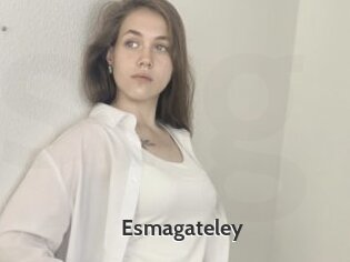 Esmagateley