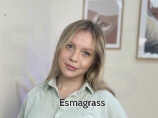 Esmagrass