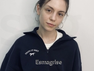 Esmagrise