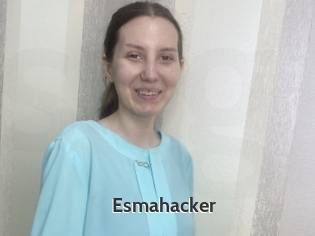 Esmahacker