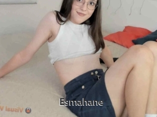 Esmahane