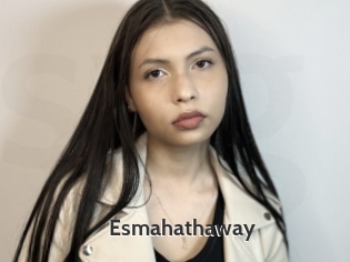 Esmahathaway