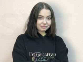 Esmebarren