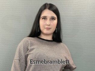 Esmebramblett