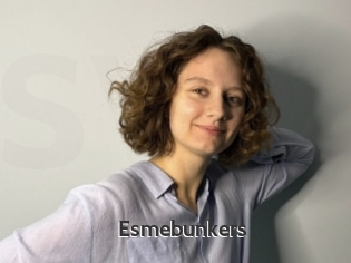 Esmebunkers