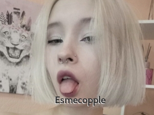 Esmecopple