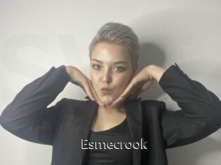 Esmecrook